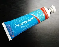 AMagnesium énergie