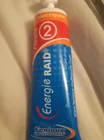 Énergie RAID
