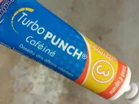 Turbo punch