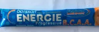 Energie progressive B.C.A.A.