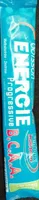 Boisson énergie BCAA