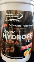 Boisson Hydrogel