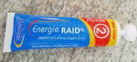 Fenioux énergie raid