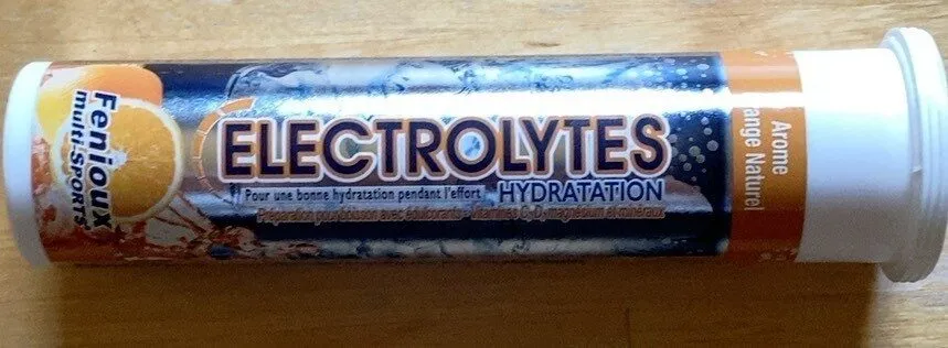 Electrolytes