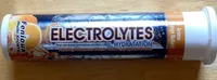 Electrolytes