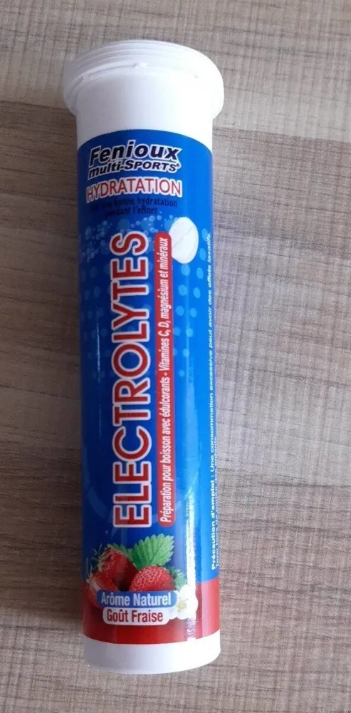 Electrolytes