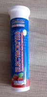Electrolytes