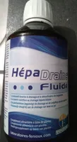 Hepadraine  fluide