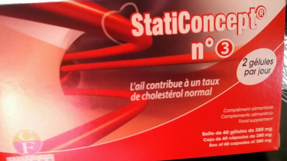 Staticoncept n 3