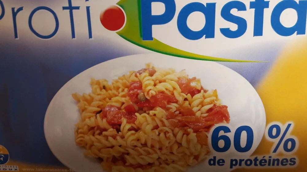 Proti pasta