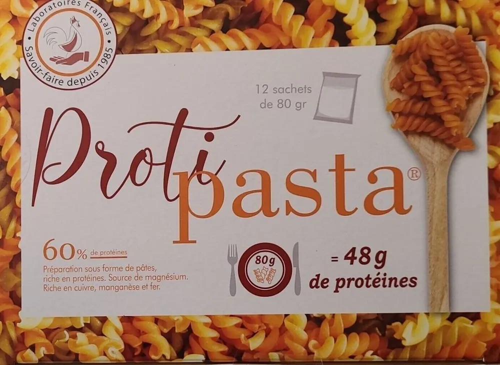 Proti-pasra
