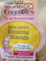 Sable aperitifs