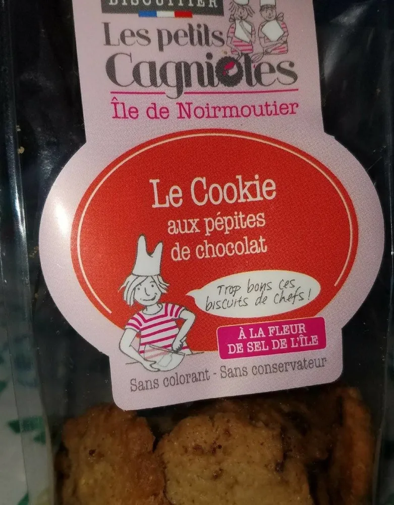 Le cookie