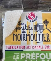 Les apéritifs de noirmoutier prefou a l’ail