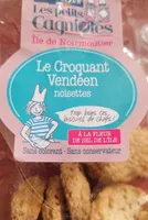 Le croquant vendeen