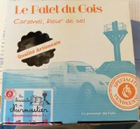 Les palets du gois