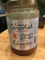 Caramel de Noirmoutier