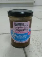 Le Caramel au chocolat