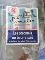 Caramel beurre salé