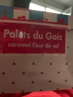 Palets du Gois