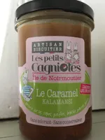 Le Caramel Kalamansi