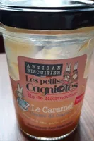 Le Caramel crème de marron