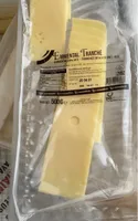 Emmental tranché