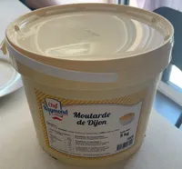 Moutarde de Dijon