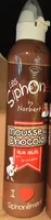 Mousse au chocolat aux oeufs by Norbert