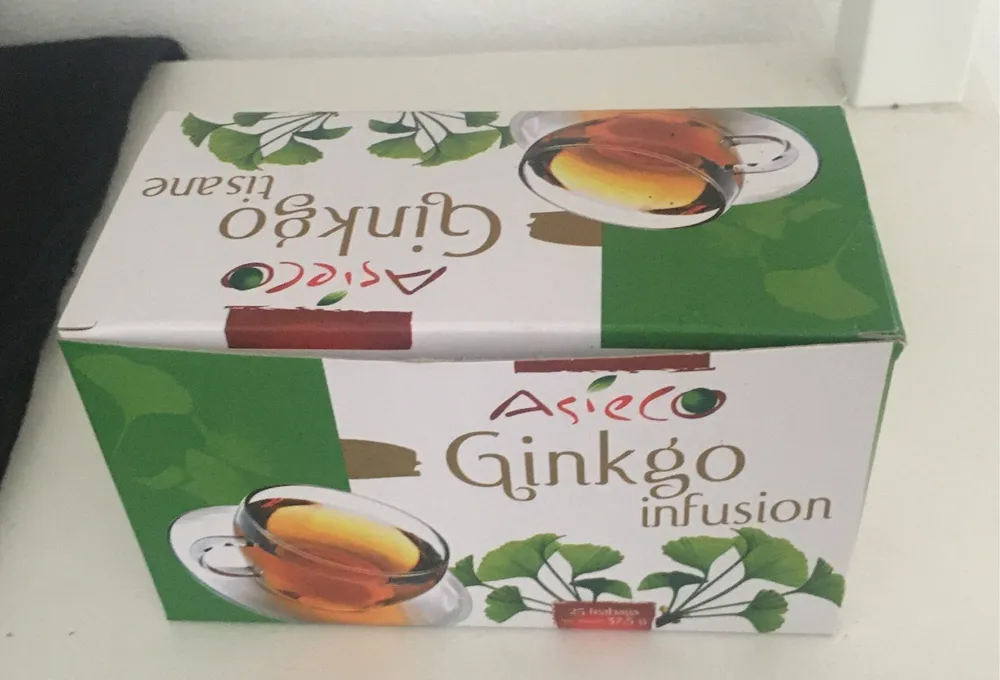 Ginkgo