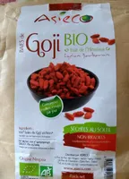 Baies de Goji