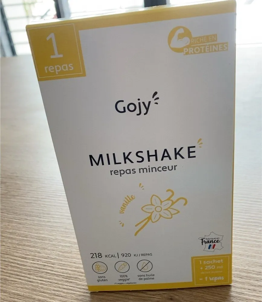 Milkshake