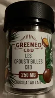 Crousti’billes cbd