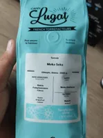 Moka seka