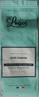 Café de spécialité Don Olman