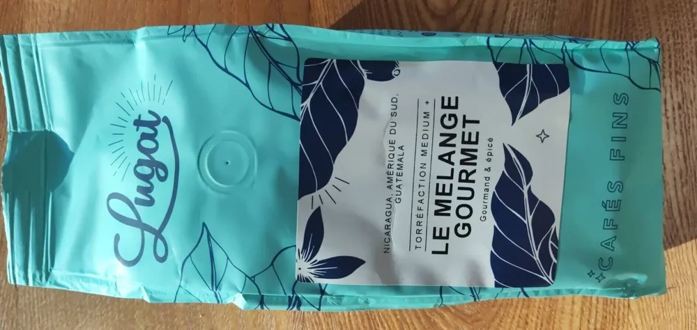 Le Melange gourmet