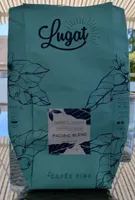 Café Pacific Blend