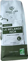 LE MÉLANGE INCA