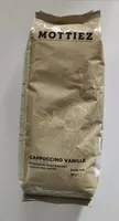 Cappuccino vanille