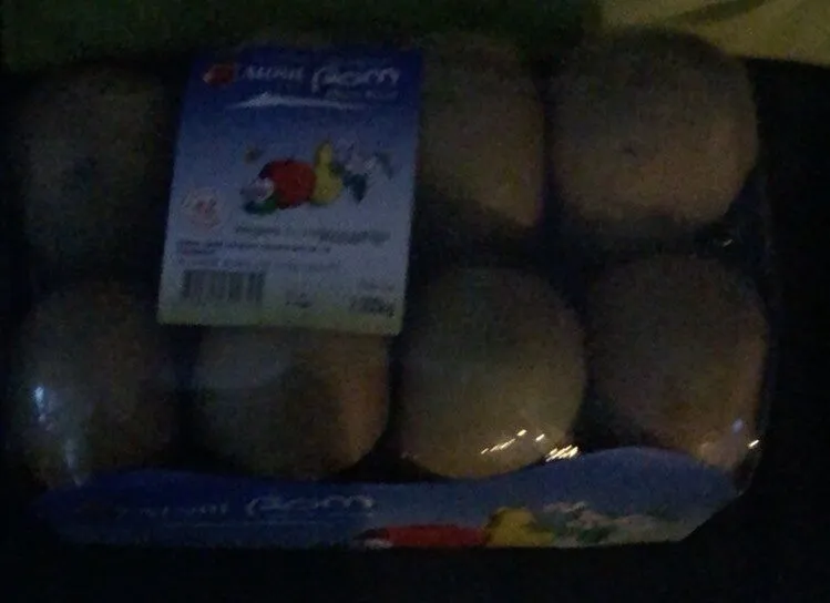 Pommes