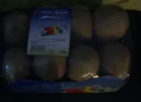 Pommes