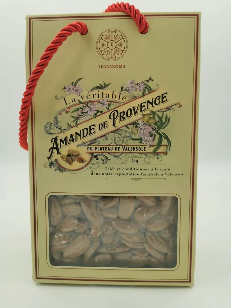 Amande de Provence