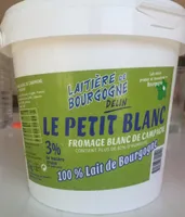 Le petit blanc