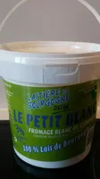 Fromage blanc de campagne