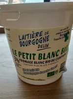 Le petit blanc bio