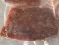 Steaks de thon