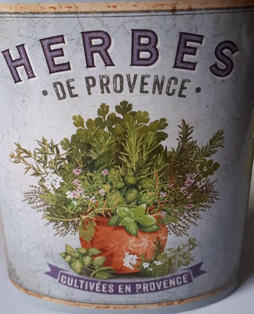 Herbes de Provence