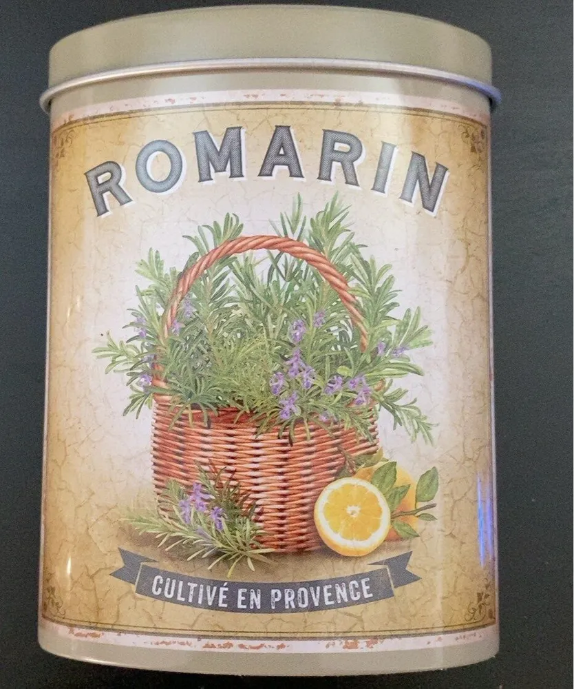 Romarin