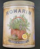 Romarin