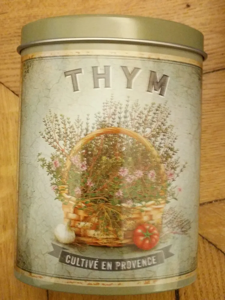 Thym de Provence